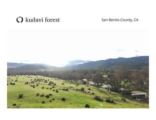 San Benito County, CA
 