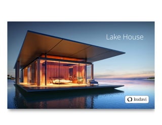 Lake House
 