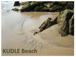 KUDLE Beach 