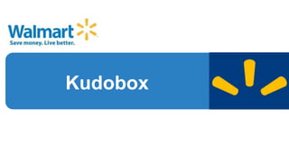 Kudobox
 