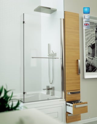 19
GLASS PROTECTION
A LIFETIME
OF QUALITY
 