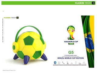 .
www.Kudos-Power.com
 