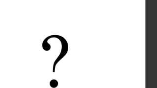 Kudu voodoo   slideshare