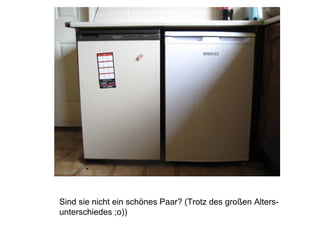 Kuehlschrank