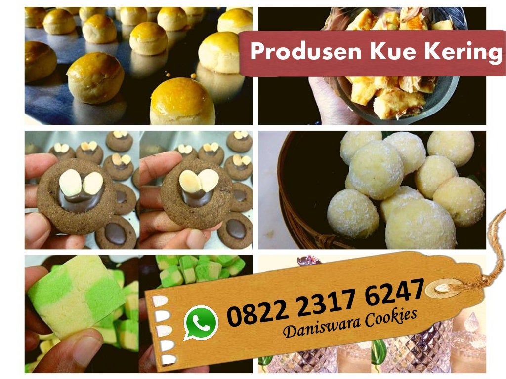 082223176247, Kue Kering Lebaran Rasa Coklat, Kue Kering
