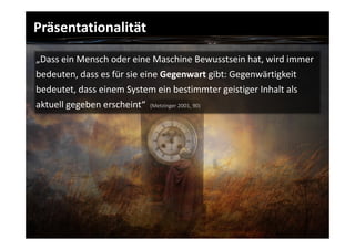 kuenstliche identitaet