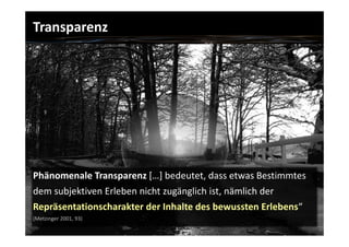 kuenstliche identitaet