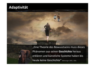 kuenstliche identitaet