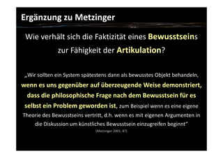 kuenstliche identitaet