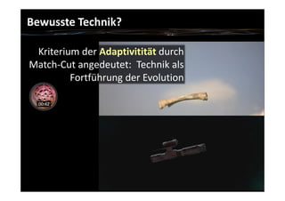 kuenstliche identitaet