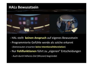 kuenstliche identitaet