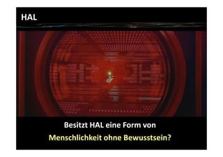 kuenstliche identitaet