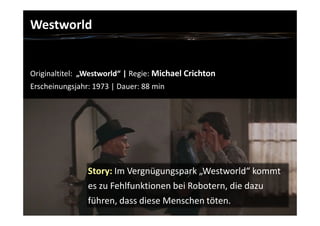 kuenstliche identitaet