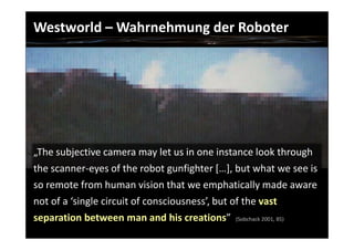 kuenstliche identitaet