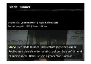 kuenstliche identitaet