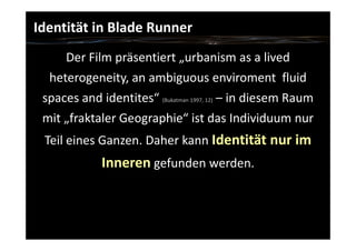 kuenstliche identitaet