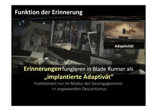 kuenstliche identitaet