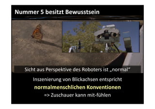 kuenstliche identitaet