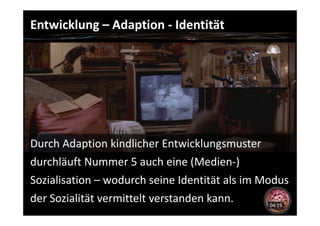 kuenstliche identitaet