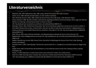 kuenstliche identitaet