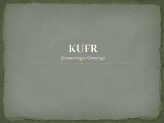 Kufr   concealing or covering page-01
