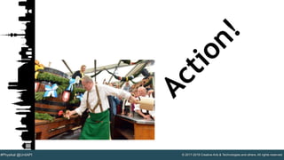 © 2017-2018 Creative Arts & Technologies and others. All rights reserved.#Physikal @UnitAPI
 