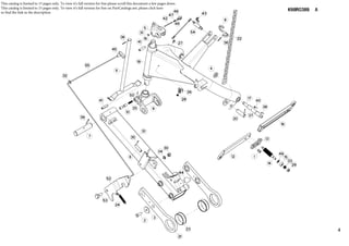 К68RОЗ89 д
4
This catalog is limited to 15 pages only. To view it's full version for free on PartCatalogs.net, please click here
or find the link in the description
 