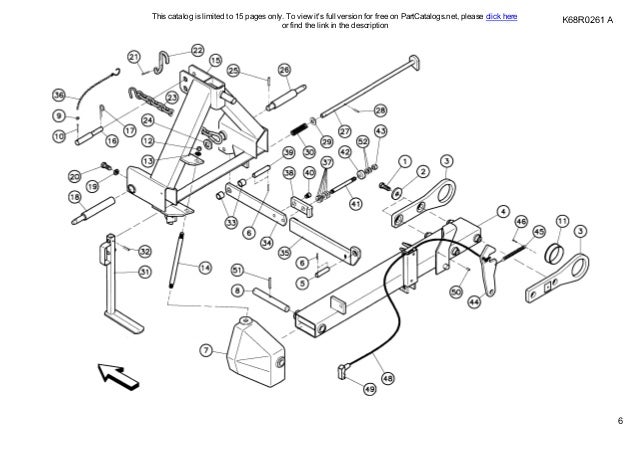 KUHN GMD 500 MANUAL - Auto Electrical Wiring Diagram