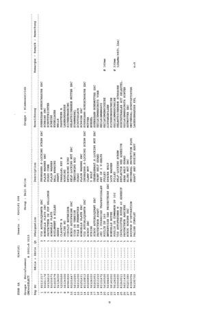 Kuhn gmd 44 select multidisc mower