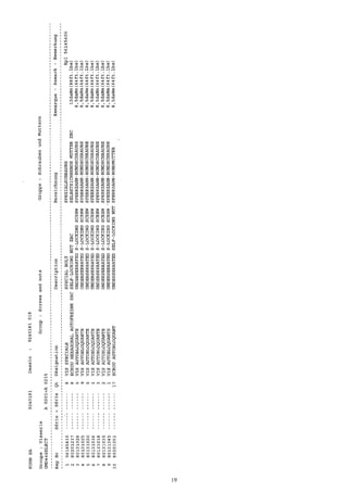 Kuhn gmd 44 select multidisc mower
