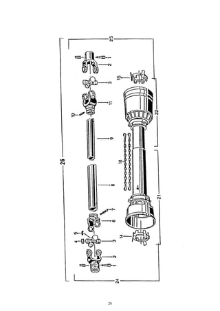 Kuhn gmd 44 select multidisc mower
