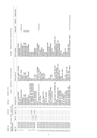 Kuhn gmd 44 select multidisc mower