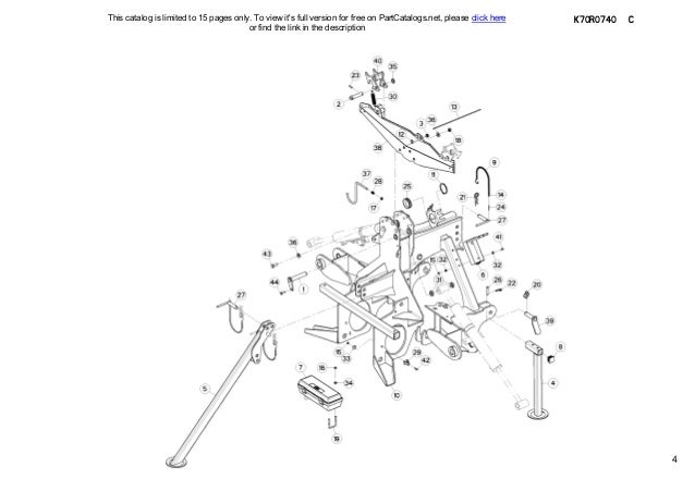 KUHN GMD 500 MANUAL - Auto Electrical Wiring Diagram spacekap wiring 