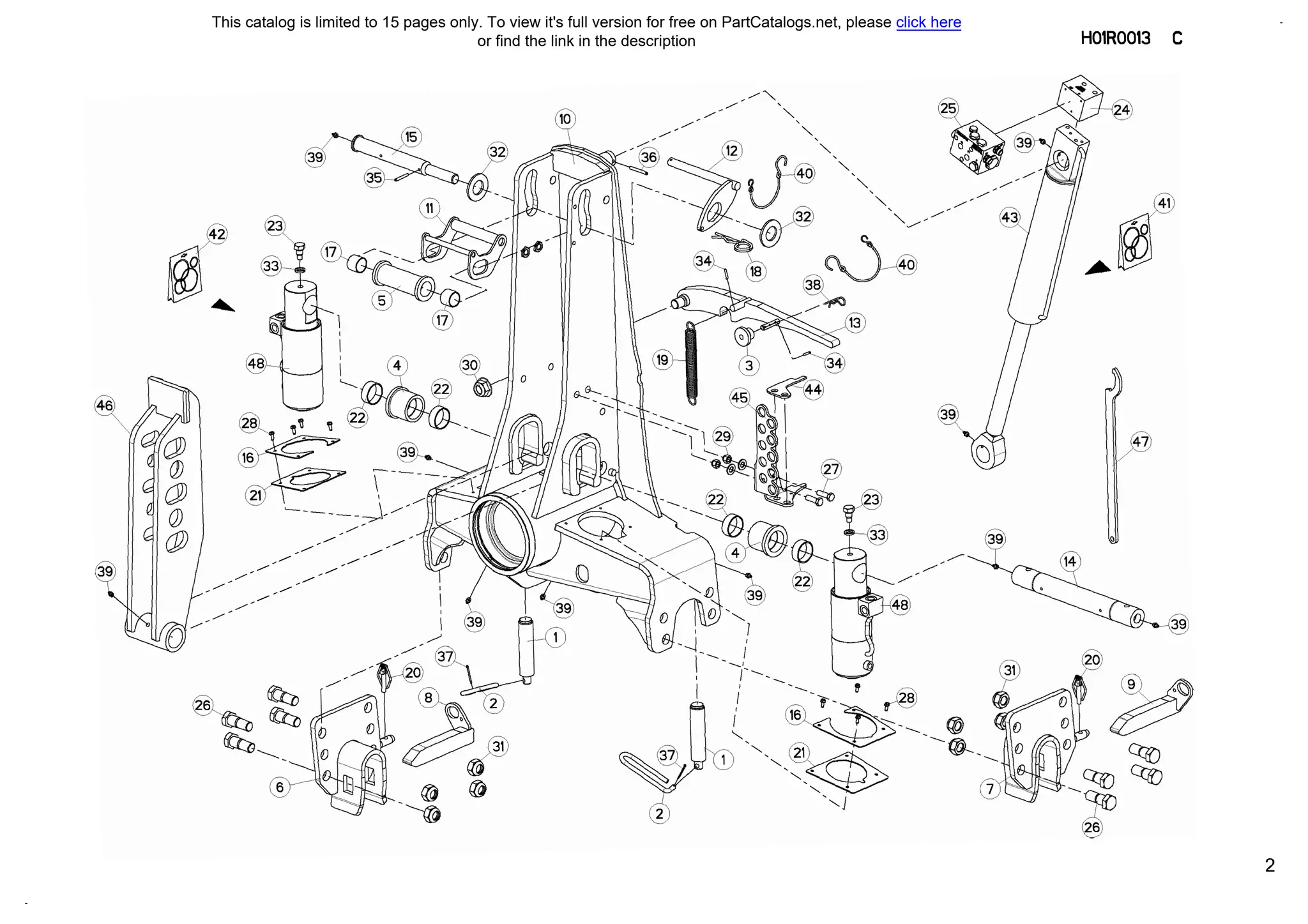 H01R0013 С
_,/
_,/
_,/
_,/
_,/ _,/
_,/ _,/
_,/
_,/
_,/
2
This catalog is limited to 15 pages only. To view it's full version for free on PartCatalogs.net, please click here
or find the link in the description
 