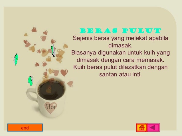 Kuih tempatan