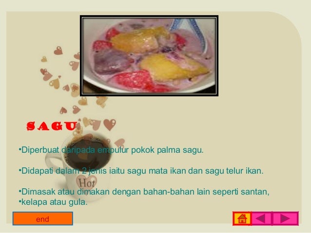 Kuih tempatan