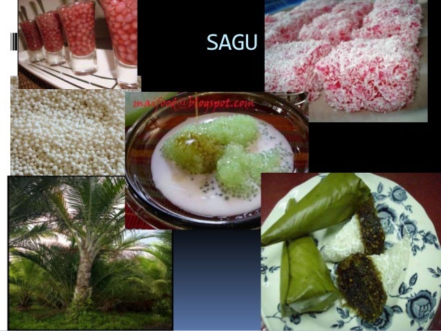 Resepi Sagu Gula Melaka Youtube - Soalan 64