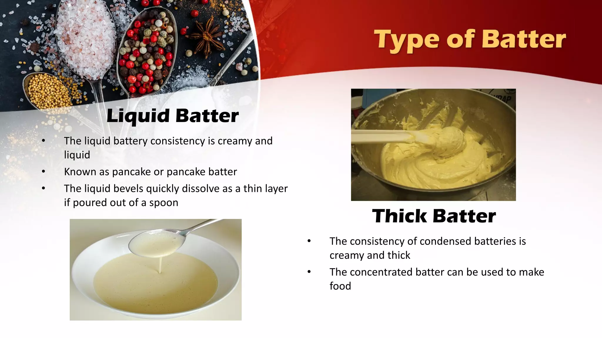 CHAPTER 7 KUIH TRADISIONAL MALAYSIA (BAKING AND PASTRY) PPT