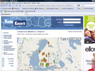 Kuinka erotut someähkyssä