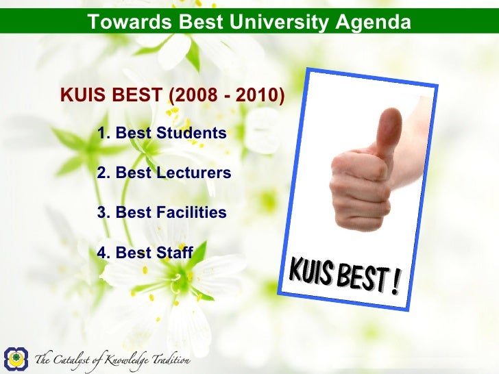 Kolej Universiti Islam Antarabangsa Selangor