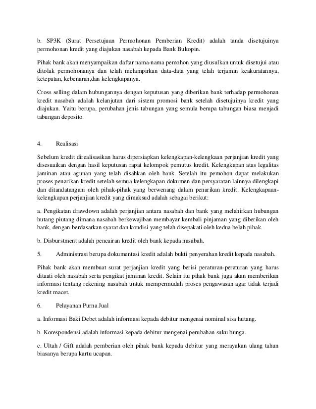 Ebook analisa teknikal