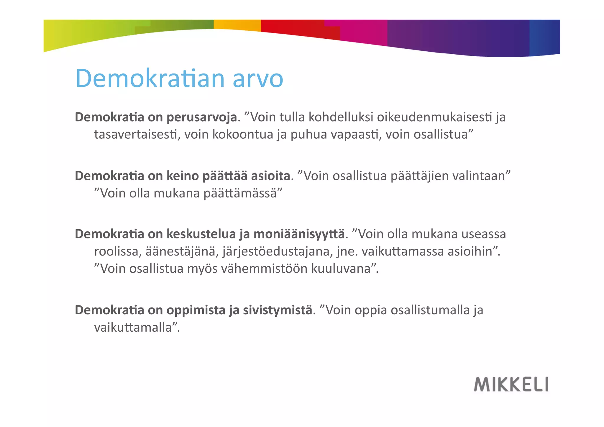 demokratian-kukoistus-vai-poliittisen-vallan-rapautuminen-soile