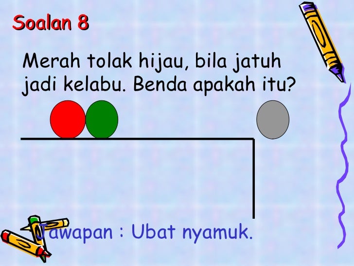 Ubat Nyamuk Cap Ikan Mas - Berubat 1
