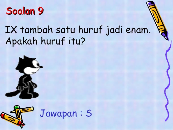 Ubat Cap Nyamuk - Contoh Raffa