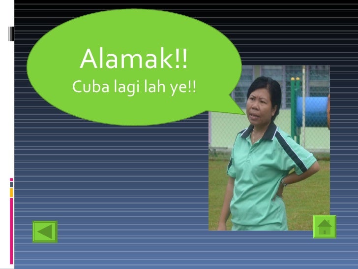 Kuiz bahasa malaysia