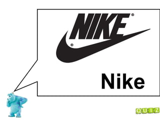 Nike 