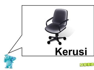 Kerusi 