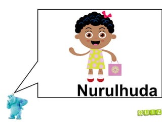 Nurulhuda 