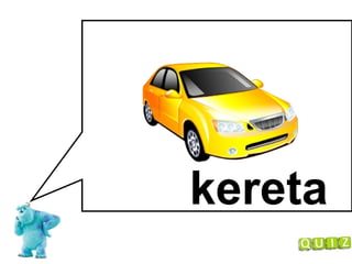 kereta 