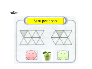 Satu perlapan
 